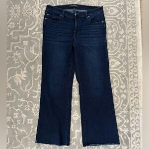 Liverpool dark denim jeans